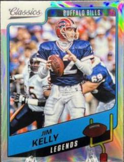 Jim Kelly