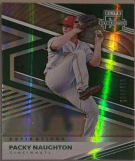 Packy Naughton