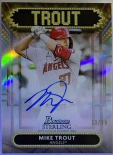 Mike Trout