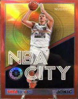Nikola Jokic