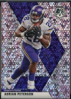 Adrian Peterson