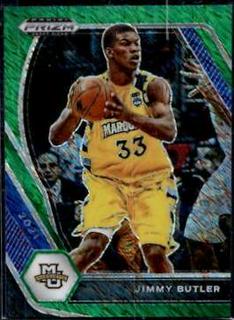 Jimmy Butler