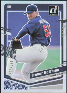 Trevor Hoffman