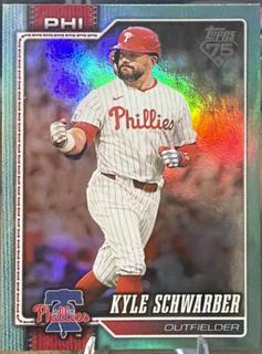 Kyle Schwarber