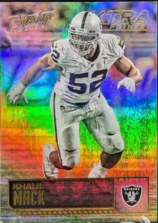 Khalil Mack