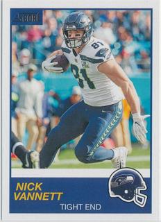Nick Vannett