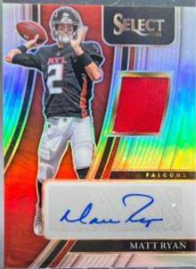 Matt Ryan