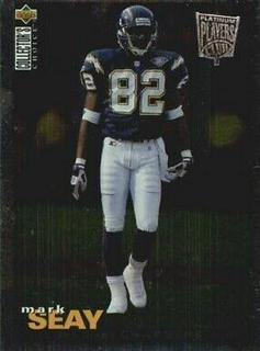 Mark Seay