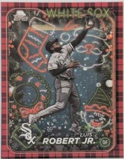 Luis Robert Jr.