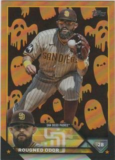 Rougned Odor