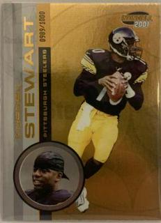 Kordell Stewart