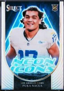Puka Nacua