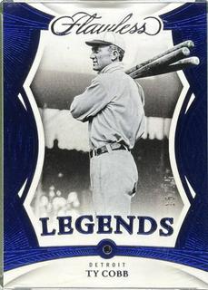 Ty Cobb