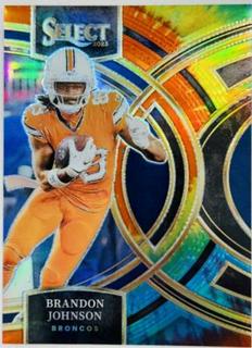 Brandon Johnson