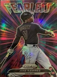 Jose Ramirez