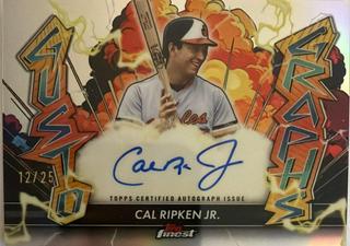 Cal Ripken Jr.