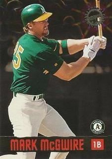 Mark McGwire