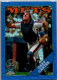 Gary Carter