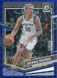 Jeremy Sochan