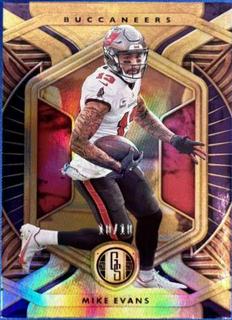 Mike Evans