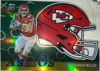 Travis Kelce