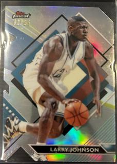 Larry Johnson