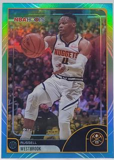 Russell Westbrook