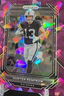 Hunter Renfrow