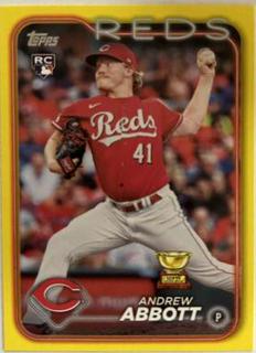 Andrew Abbott