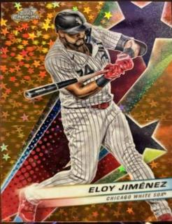 Eloy Jimenez