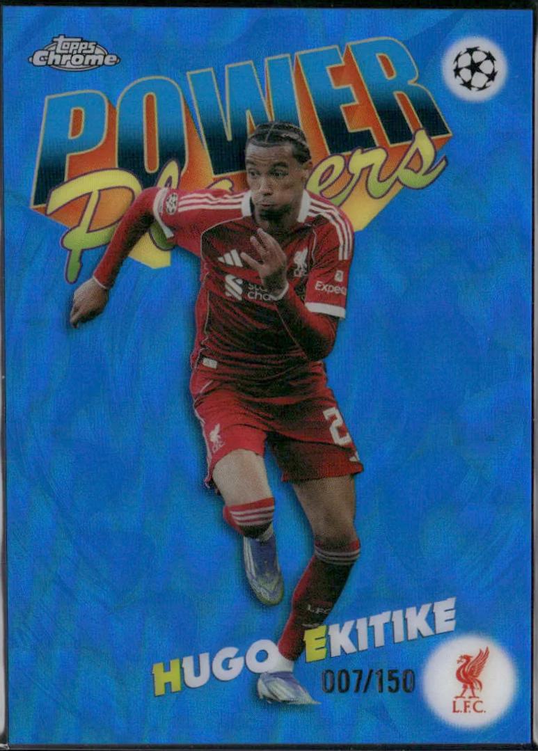 Hugo Ekitike
