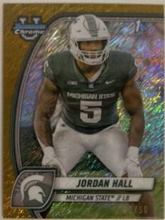 Jordan Hall
