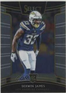 Derwin James