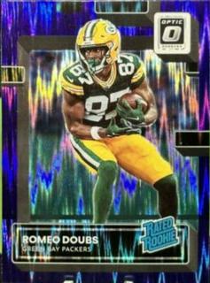 Romeo Doubs