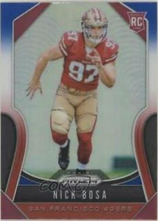 Nick Bosa