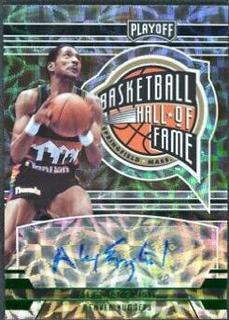 Alex English