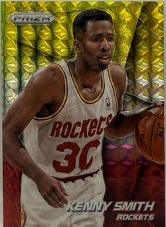 Kenny Smith