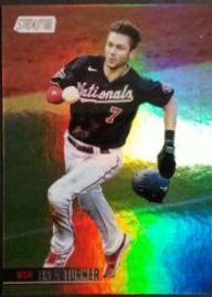 Trea Turner