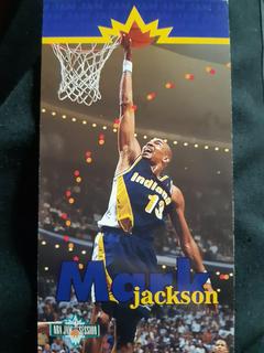 Mark Jackson