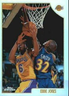 Eddie Jones