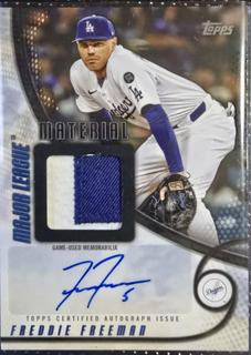 Freddie Freeman