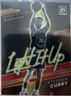 Stephen Curry