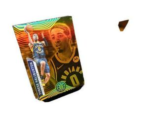Tyrese Haliburton