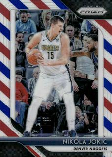 Nikola Jokic