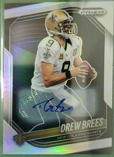 Drew Brees