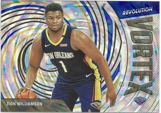 Zion Williamson