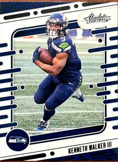 Kenneth Walker III