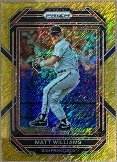 Matt Williams