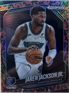 Jaren Jackson Jr.