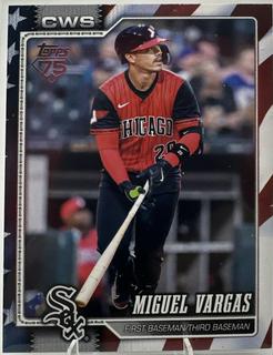Miguel Vargas